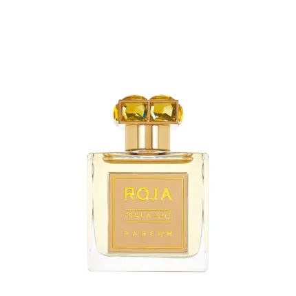 ROJA ISOLA SOL PARFUM U 50ML