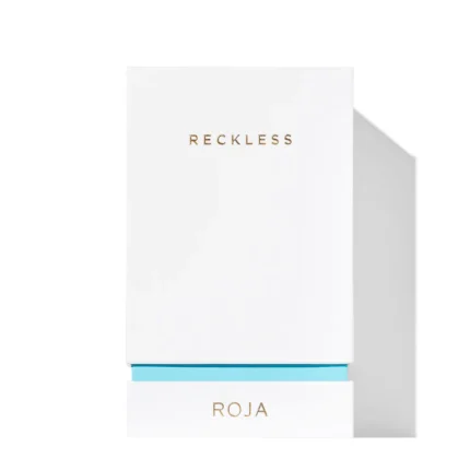 ROJA RECKLESS POUR FEMME EDP D 75ML