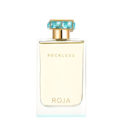ROJA RECKLESS POUR FEMME EDP D 75ML