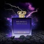 ROJA SCANDAL COLOGNE EDP M 100ML