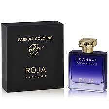 ROJA SCANDAL COLOGNE EDP M 100ML