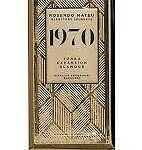 ROSENDO MATEU 1970 EDP U 100ML