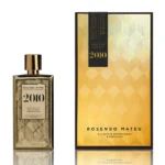 ROSENDO MATEU 2010 EDP U 100ML