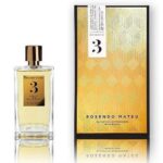ROSENDO MATEU No3 EDP U 100ML