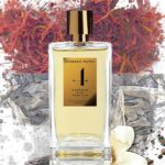 ROSENDO MATEU No4 EDP U 100ML