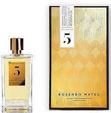 ROSENDO MATEU No5 EDP U 100ML