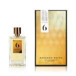 ROSENDO MATEU No6 EDP U 100ML