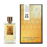 ROSENDO MATEU No8 EDP U 100ML