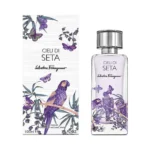 SALVATORE FERRAGAMO CIELI DI SETA EDP 100ML