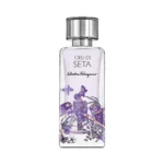 SALVATORE FERRAGAMO CIELI DI SETA EDP 100ML
