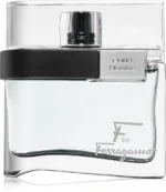 SALVATORE FERRAGAMO F BY BLACK EDT M 50ML