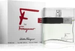 SALVATORE FERRAGAMO F BY F HOMME EDT 100ML