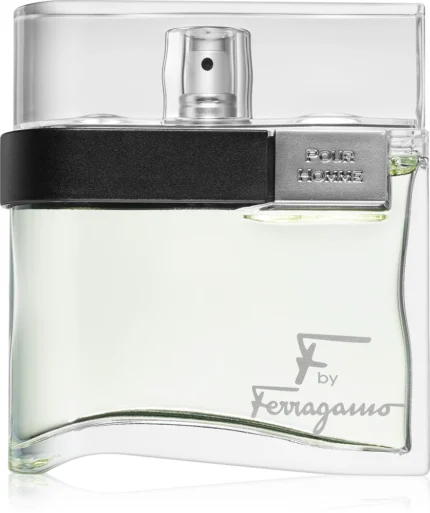 SALVATORE FERRAGAMO F BY F HOMME EDT 100ML