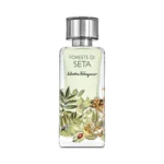 SALVATORE FERRAGAMO FORESTE DI SETA EDP 100ML