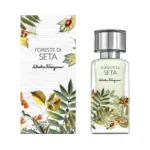 SALVATORE FERRAGAMO FORESTE DI SETA EDP 50ML