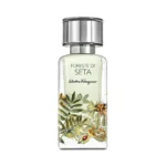 SALVATORE FERRAGAMO FORESTE DI SETA EDP 50ML