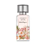 SALVATORE FERRAGAMO GIARDINI DI SETA EDP 50ML SALVATORE FERRAGAMO GIARDINI DI SETA EDP 50ML