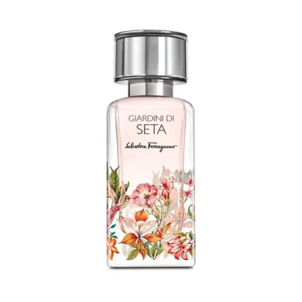 SALVATORE FERRAGAMO GIARDINI DI SETA EDP 50ML