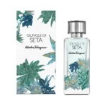SALVATORE FERRAGAMO GIUNGLE DI SETA EDP 100ML