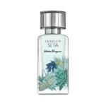 SALVATORE FERRAGAMO GIUNGLE DI SETA EDP 50ML SALVATORE FERRAGAMO GIUNGLE DI SETA EDP 50ML