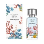 SALVATORE FERRAGAMO OCEANI DI SETA EDP 50ML