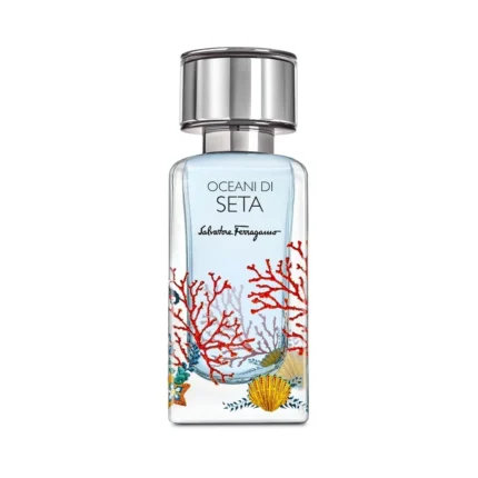 SALVATORE FERRAGAMO OCEANI DI SETA EDP 50ML