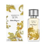 SALVATORE FERRAGAMO SAVANE DI SETA EDP 50ML