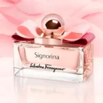 SALVATORE FERRAGAMO SIGNORINA EDP D 100ML B.O