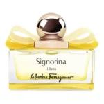 SALVATORE FERRAGAMO SIGNORINA LIBERA EDP D 100ML B.O