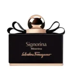 SALVATORE FERRAGAMO SIGNORINA MISTERIOSA EDP D 100ML B.O