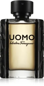 SALVATORE FERRAGAMO UOMO EDT 100ML