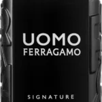 SALVATORE FERRAGAMO UOMO SIGNATURE EDP 100ML