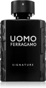 SALVATORE FERRAGAMO UOMO SIGNATURE EDP 100ML