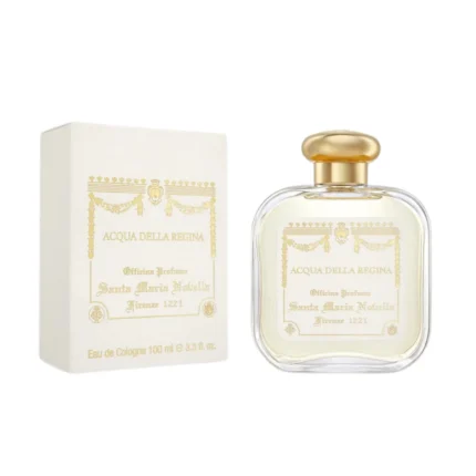 SANTA MARIA NOVELLA ACQUA DELLA REGINA EDC U 100ML B.O