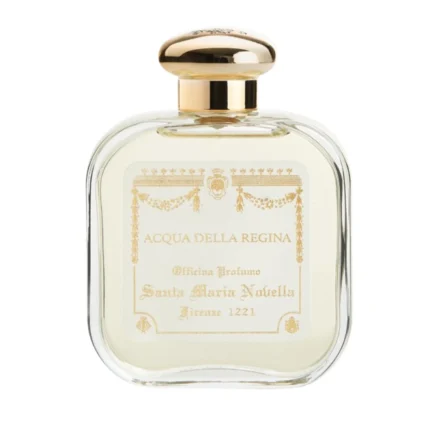 SANTA MARIA NOVELLA ACQUA DELLA REGINA EDC U 100ML B.O