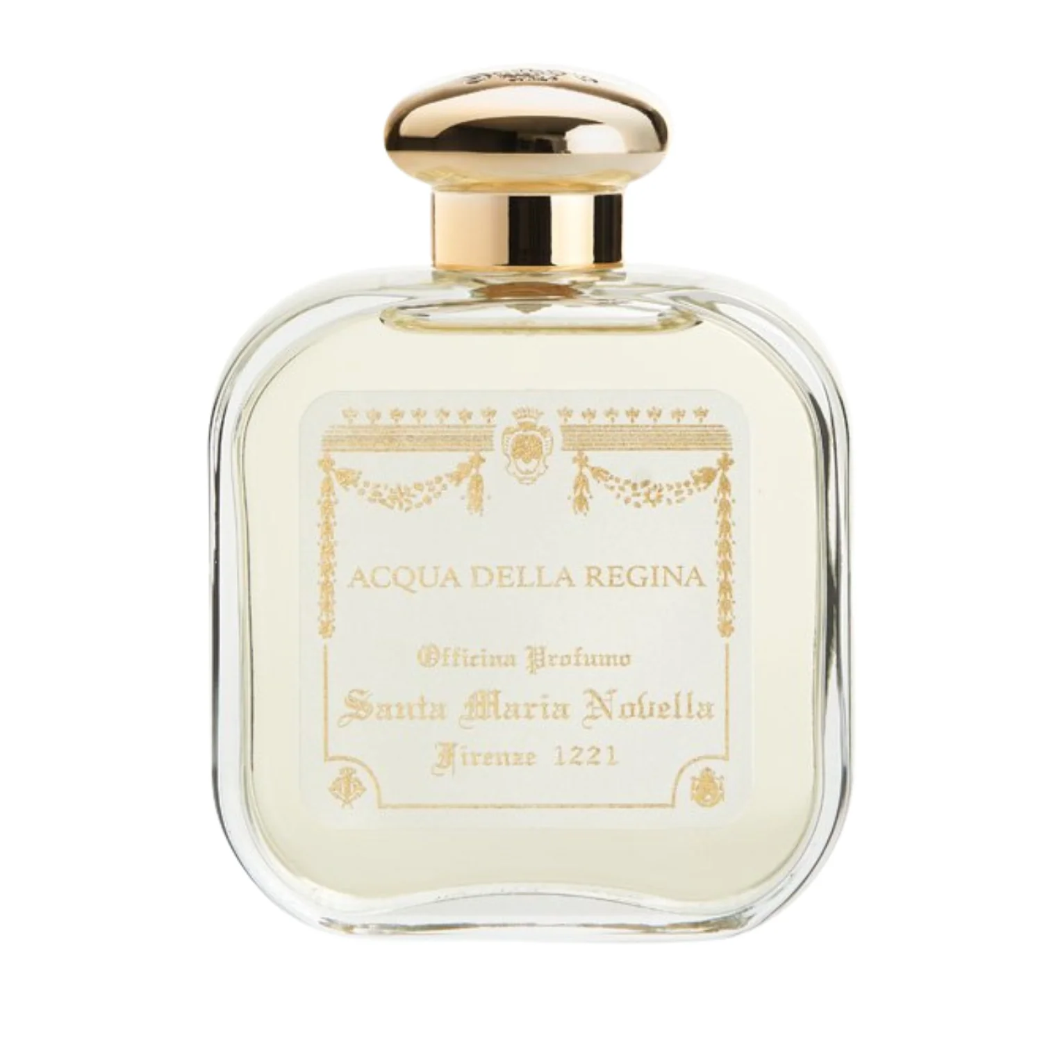 SANTA MARIA NOVELLA ACQUA DELLA REGINA EDC U 100ML B.O SANTA MARIA NOVELLA ACQUA DELLA REGINA EDC U 100ML B.O