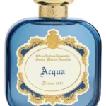 SANTA MARIA NOVELLA ACQUA EDP U 100ML B.O