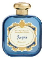 SANTA MARIA NOVELLA ACQUA EDP U 100ML B.O