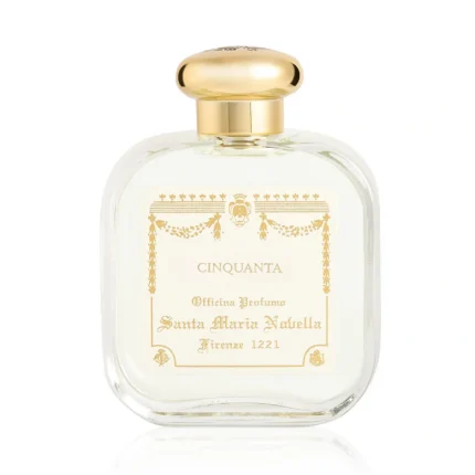 SANTA MARIA NOVELLA CINQUANTA EDC U 100ML B.O