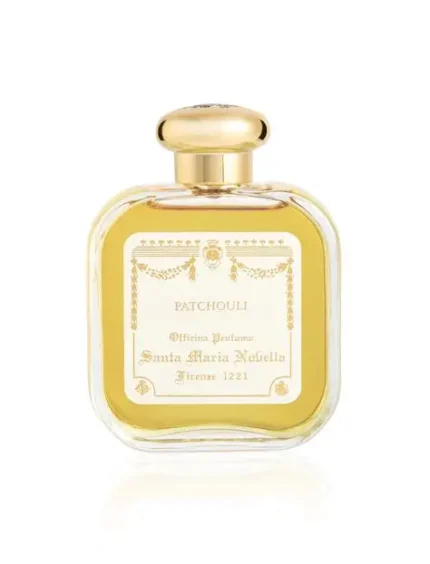 SANTA MARIA NOVELLA PATCHOULI EDC U 100ML B.O