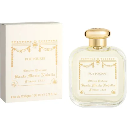 SANTA MARIA NOVELLA POT POURRI EDC U 100ML B.O