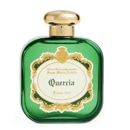 SANTA MARIA NOVELLA QUERCIA EDP U 100ML B.O