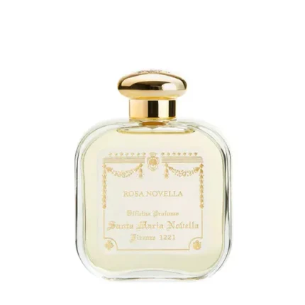 SANTA MARIA NOVELLA ROSA EDC U 100ML B.O