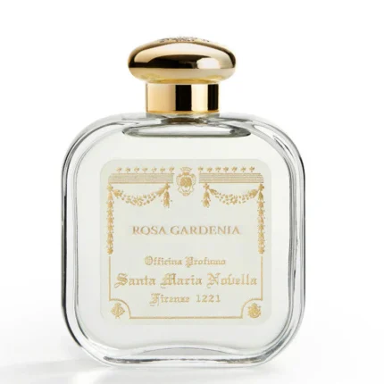 SANTA MARIA NOVELLA ROSA GARDENIA EDC U 100ML B.O