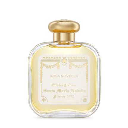 SANTA MARIA NOVELLA ROSA SILENCE EDC U 100ML B.O