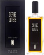SERGE LUTENS AMBRE SULTAN EDP U 50ML B.O