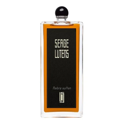 SERGE LUTENS AMBRE SULTAN EDP U 50ML B.O
