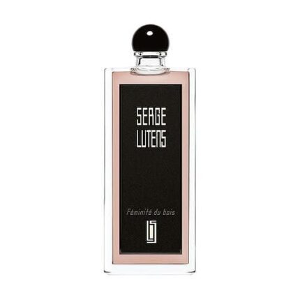 SERGE LUTENS FEMINITE DU BOIS EDP D 50ML B.O