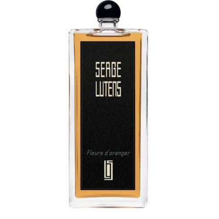 SERGE LUTENS FLEURS D`ORANGEREDP U 50ML B.O