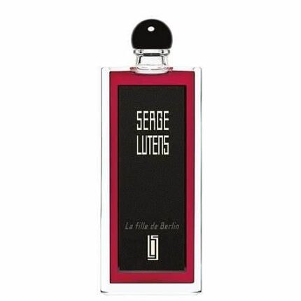 SERGE LUTENS LA FILLE DE BERLIN EDP D 50ML без опаковка